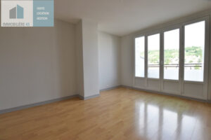 APPARTEMENT F3 + TERRASSE LE PUY EN VELAY – 3 pièce(s) – 71.18 m2