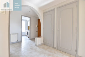 APPARTEMENT F3 + TERRASSE LE PUY EN VELAY – 3 pièce(s) – 71.18 m2