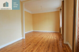 APPARTEMENT F2 LE PUY EN VELAY – 2 pièce(s) – 54.28 m2