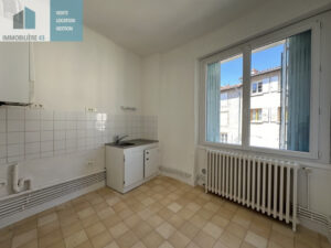 APPARTEMENT F2 LE PUY EN VELAY – 2 pièce(s) – 54.28 m2
