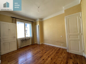APPARTEMENT F2 LE PUY EN VELAY – 2 pièce(s) – 54.28 m2
