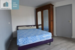 T2 AVEC MEUBLES LE PUY EN VELAY – 2 pièce(s) – 29.4 m2