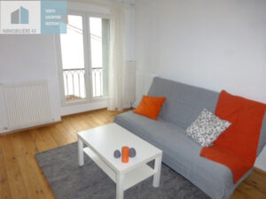 T2 MEUBLE LE PUY EN VELAY – 2 pièce(s) – 37 m2