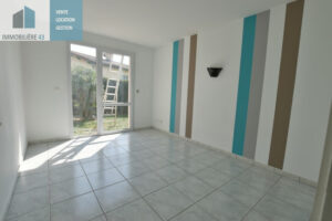MAISON T5 CUIS EQUIPEE ST GERMAIN LAPRADE – 5 pièce(s) – 135 m2