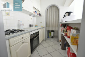 APPARTEMENT T2 LE PUY EN VELAY – 2 pièce(s) – 41.86 m2