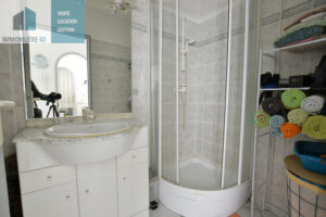 APPARTEMENT T2 LE PUY EN VELAY – 2 pièce(s) – 41.86 m2