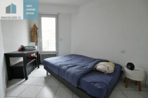 APPARTEMENT T2 LE PUY EN VELAY – 2 pièce(s) – 41.86 m2
