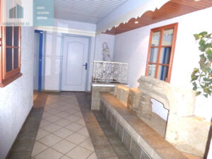 APPARTEMENT T2 LE PUY EN VELAY – 2 pièce(s) – 41.86 m2