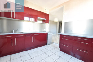 APPARTEMENT ESPALY – 3 pièce(s) – 75 m2