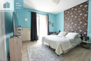 APPARTEMENT ESPALY – 3 pièce(s) – 75 m2