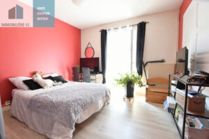 APPARTEMENT ESPALY – 3 pièce(s) – 75 m2