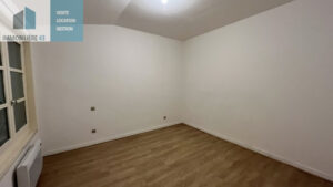 APPARTEMENT T2 RENOVE LE PUY EN VELAY – 2 pièce(s) – 49 m2