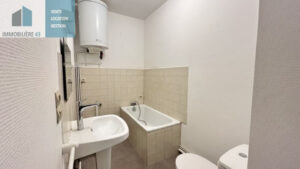 APPARTEMENT T2 RENOVE LE PUY EN VELAY – 2 pièce(s) – 49 m2