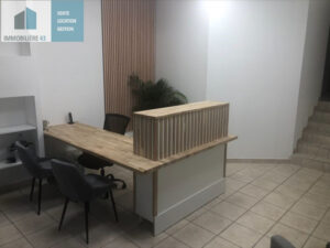 Local professionnel