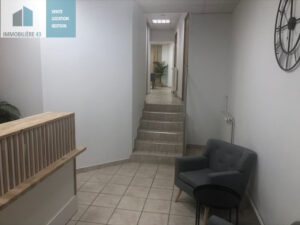 Local professionnel
