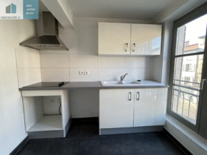 T4 DUPLEX + TERRASSE CENTRE VILLE