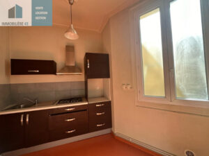 F4 CENTRE VILLE 123 M2