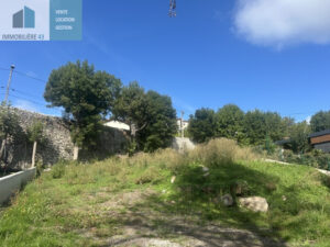 TERRAIN 710 M2 CHADRAC