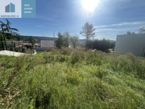 TERRAIN 710 M2 CHADRAC