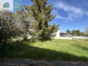 Maison familiale avec potentiel professionnel 295 m2 + terrain Sanssac l&rsquo;Eglise