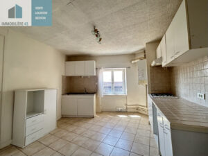 IDEAL INVESTISSEUR APPARTEMENT HYPER CENTRE VILLE 69 M2