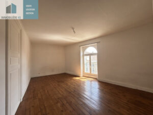 IDEAL INVESTISSEUR APPARTEMENT HYPER CENTRE VILLE 69 M2