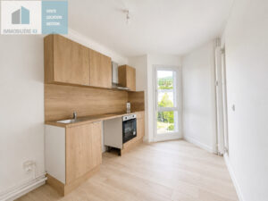 Appartement  4 pièce(s)