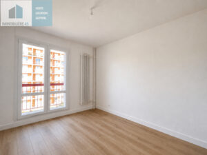 Appartement  4 pièce(s)