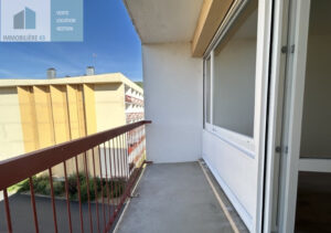 Appartement  4 pièce(s)