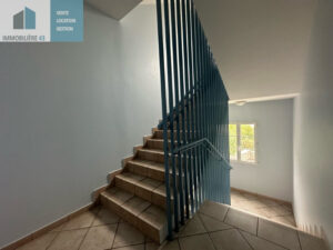 IMMEUBLE DE 8 LOGEMENTS + STATIONNEMENTS + CAVES LE PUY EN VELAY