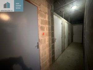 IMMEUBLE DE 8 LOGEMENTS + STATIONNEMENTS + CAVES LE PUY EN VELAY
