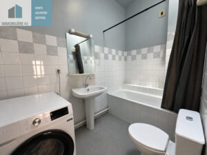 APPARTEMENT F2 51 M2 CENTRE VILLE