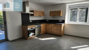 Appartement Ceyssac 3 pièce(s) 74 m2