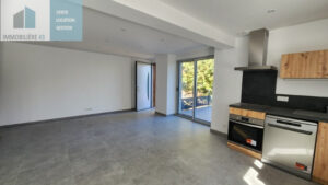 Appartement Ceyssac 3 pièce(s) 74 m2