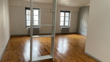 APPARTEMENT F2 51 M2 CENTRE VILLE