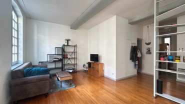 APPARTEMENT F2 51 M2 CENTRE VILLE