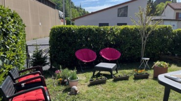 3 pièces + cuisine