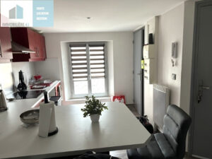 T1 CUISINE EQUIPEE LE PUY EN VELAY – 1 pièce(s) – 34 m2