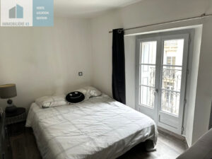 T1 CUISINE EQUIPEE LE PUY EN VELAY – 1 pièce(s) – 34 m2