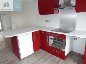 T1 CUISINE EQUIPEE LE PUY EN VELAY – 1 pièce(s) – 34 m2