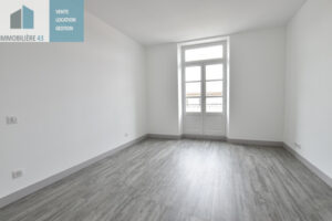 BEAU F3 REFAIT A NEUF ESPALY ST MARCEL – 3 pièce(s) – 76.41 m2
