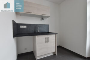 BEAU F3 REFAIT A NEUF ESPALY ST MARCEL – 3 pièce(s) – 76.41 m2