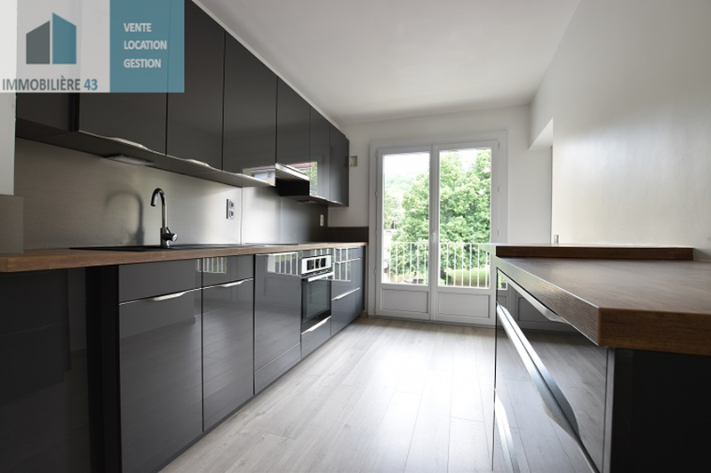 Appartement 5 pièces 99 m2