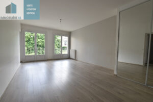 Appartement 5 pièces 99 m2