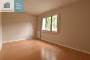 Appartement 5 pièces 99 m2