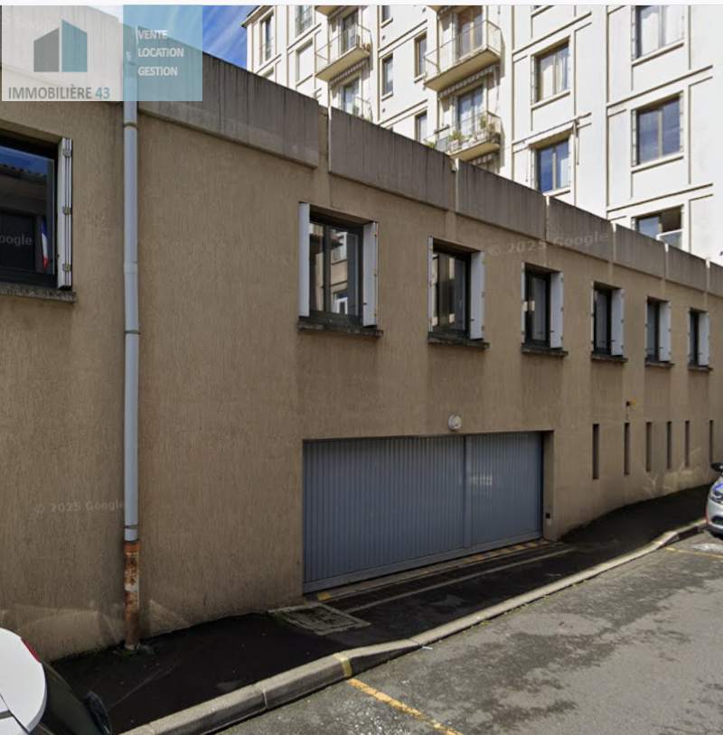 Parking Le Puy En Velay