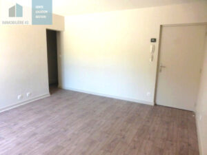 Appartement  3 pièce(s)